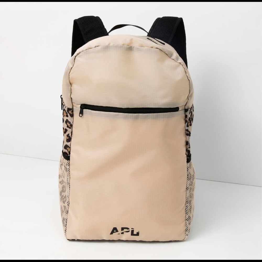 APL Athletic Propulsion Labs Packable Backpack